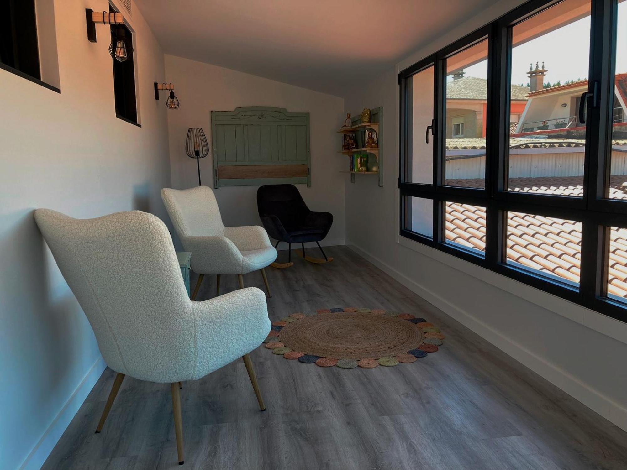 Casa Sarita Villa Comarca de Comarca de Pontevedra Buitenkant foto